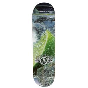 ACAPULCO GOLD Skateboard Deck